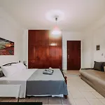 House In The Center * Kalamata