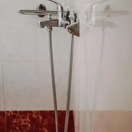 Apartment House In The Center *